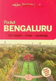  Pocket Bengaluru : top sights-food-shopping