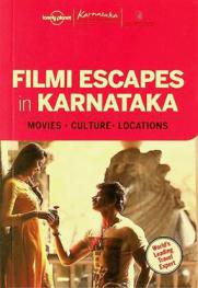  Filmi escapes in Karnataka : movies-culture-locations