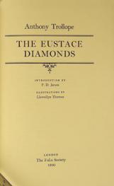  The Eustace diamonds