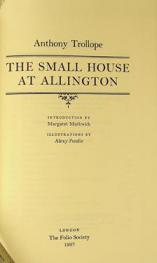  The small house at Allington