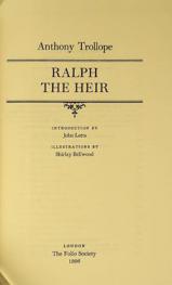 Ralph the heir