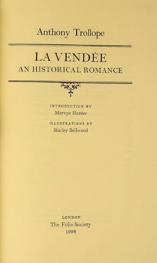 La Vendée : An historical romance