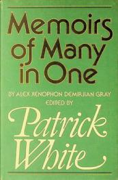 Memoirs of many in one