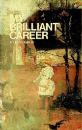  My brilliant career