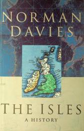  The isles : a history