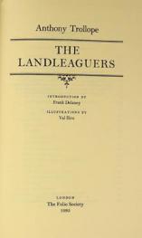  The Landleaguers