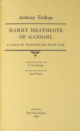  Harry Heathcote of Gangoil : a tale of Australian bush life