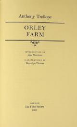  Orley farm