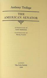 The American senator