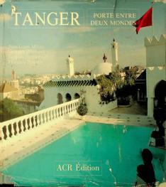  Tanger : porte entre deux mondes