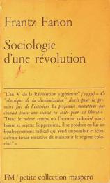  Sociologie d'une révolution : (l'An V de la révolution algérienne)