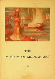  The Museum of Modern Art