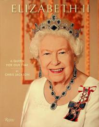  Elizabeth II : a queen for our time