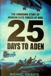  25 days to Aden