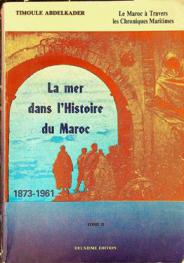  Le Maroc à travers les chroniques maritimes