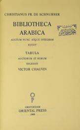  Bibliotheca Arabica