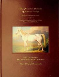  The Arabian horses of Abbas Pasha : new discoveries : the 1860 Abbas Pasha sale list and other original documents