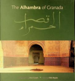  The Alhambra of Granada = قصر الحمراء