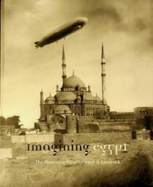  Imagining Egypt : the photographs of Lehnert & Landrock