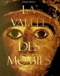  La vallée des momies