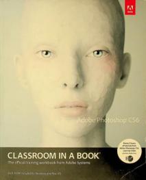 Adobe Photoshop CS6 : classroom in a book : the official training workbook from Adobe Systems