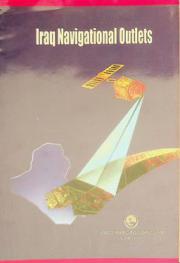  Iraq navigational outlets