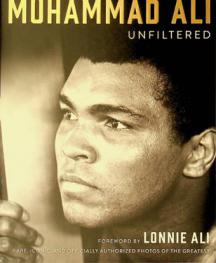  Muhammad Ali unfiltered