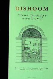 Dishoom : \from Bombay with love\