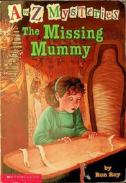 The missing mummy