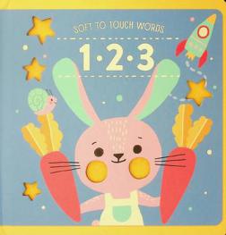  Soft to touch words 1.2.3