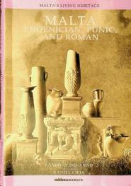  Malta : Phoenician, Punic, and Roman
