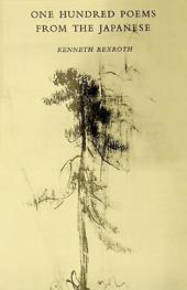  One hundred poems from the Japanese
