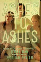  Ashes to ashes