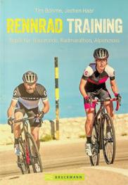  Rennrad training : topfit für : Hausrunde, Radmarathon, Alpencross