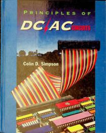  Principles of DC / AC circuits