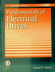  Fundamentals of electrical drives