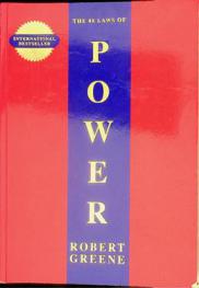 The 48 Laws of Power