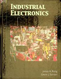 Industrial electronics