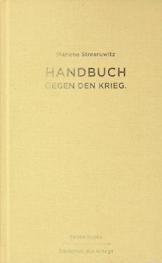  Handbuch gegen den Krieg