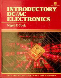  Introductory DC / AC electronics