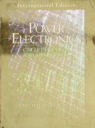  Power electronics : circuits, devices, and applications