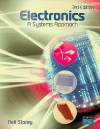  Electronics : a systems approach