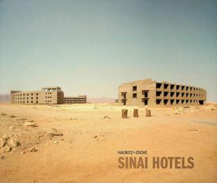  Haubitz+Zoche : Sinai hotels
