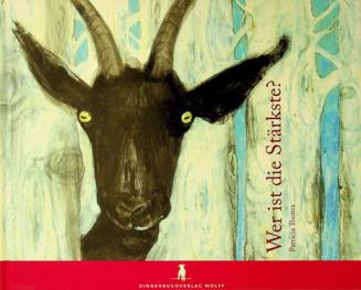  Wer ist die Stärkste?