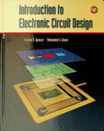  Introduction to electronic circuit design