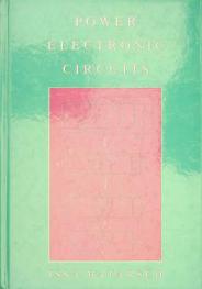  Power electronic circuits