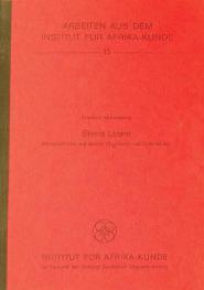  Sierra Leone, wirtschaftliche und soziale Strukturen und Entwicklung