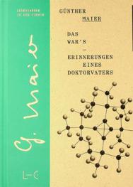  Das war's-erinnerungen eines doktorvaters