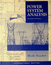  Power system analysis
