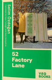  52 Factory Lane